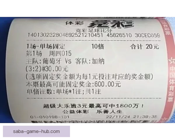 世界杯赛事预测与竞猜攻略全面解析助你精准预测比赛结果