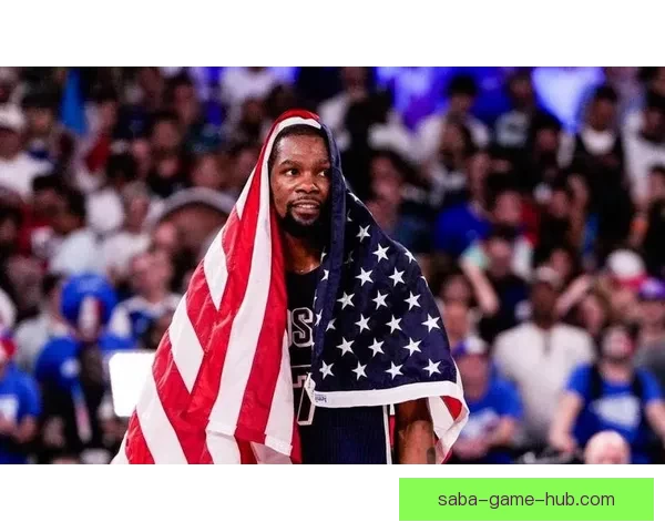 GG杰克逊批评裁判偏袒杜兰特 认为其轻易获得罚球过于离谱