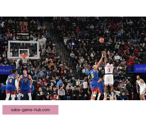 莫布利赞哈登为顶级传球手 总能精准穿透防守缝隙送球