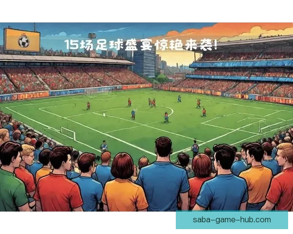 世界杯竞猜盛宴精彩直播尽览精彩赛事尽在掌握