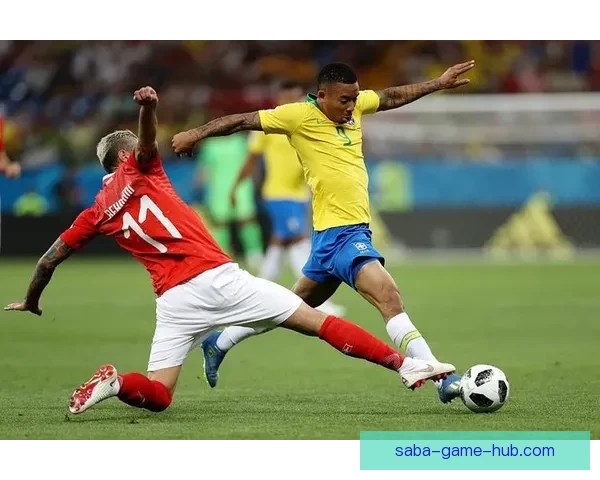 2026年世界杯精彩集锦盘点 高光时刻与震撼瞬间回顾