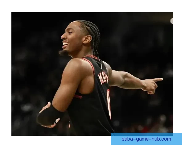 弗拉格创纪录单场51分生涯新高 赛季三次40+追平乔丹传奇表现