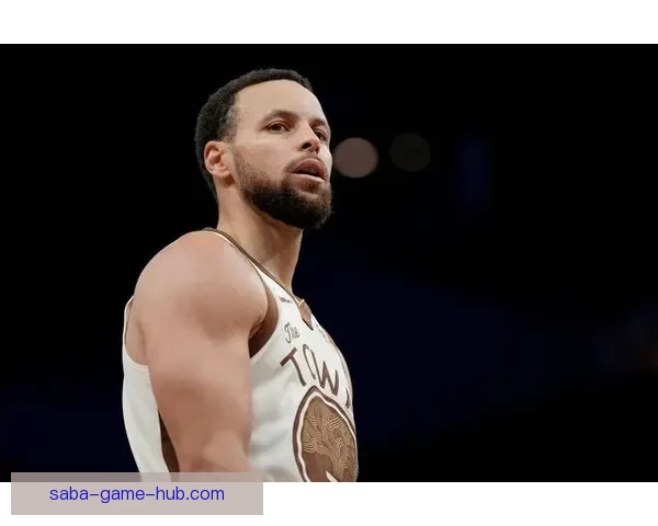 库里力争附加赛复出预计十天内回归未曾想过赛季报销