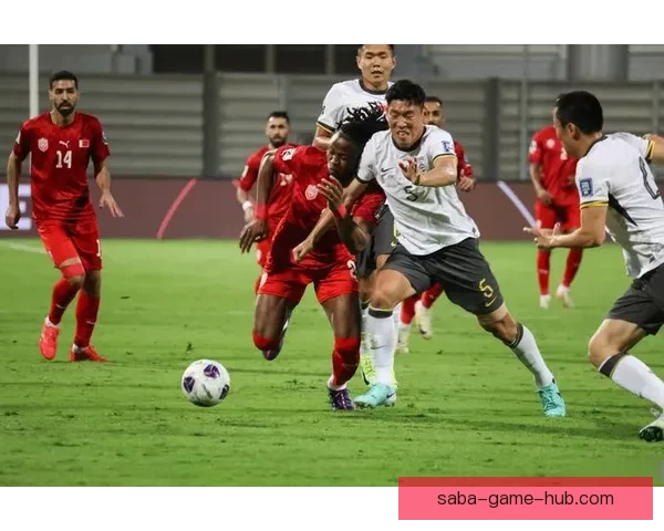 美加墨世界杯赛事竞猜投注策略与热门玩法全面解析