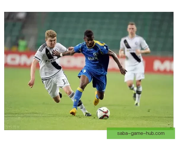 精准解析足球赛事胜负走势助力高效竞猜投注策略