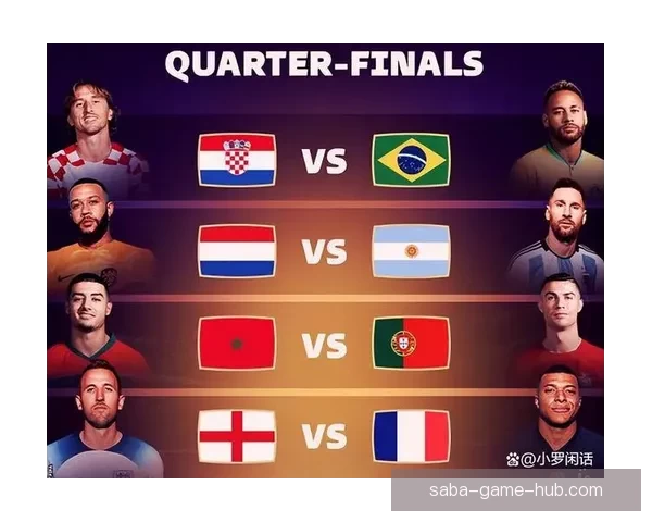 2026世界杯临近全球备战升温各队阵容看点与赛事前景深度解析