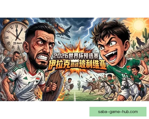 2026世界杯临近全球备战升温各队阵容看点与赛事前景深度解析