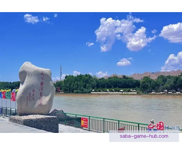 黄河之畔响起足球哨 吴忠以宁超推动城市文化新标识 黄河之畔响起足球哨 吴忠以宁超推动城市文化新标识